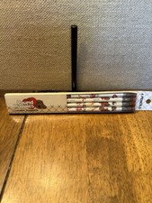 Vintage Factory Sealed Pound Puppies Pencils 1986 Tonka Corp Toy Puppies Dog