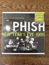 Phish - New Years Eve 1995 Live at MSG [6LP B...