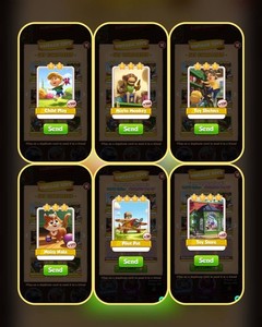 Coin Master Rare Cards | eBay Coin Master Rare Cards | eBay
