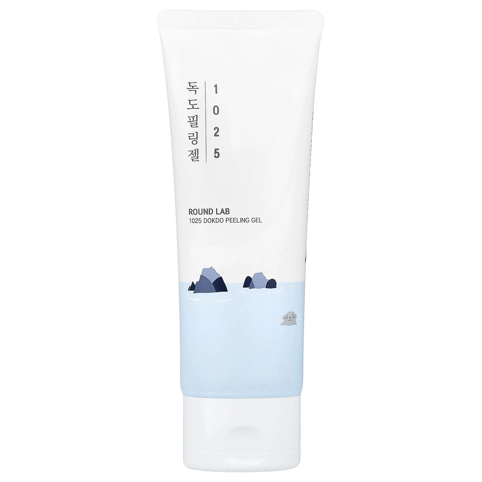 1025 Dokdo Peeling Gel, 4.06 fl oz (120 ml)