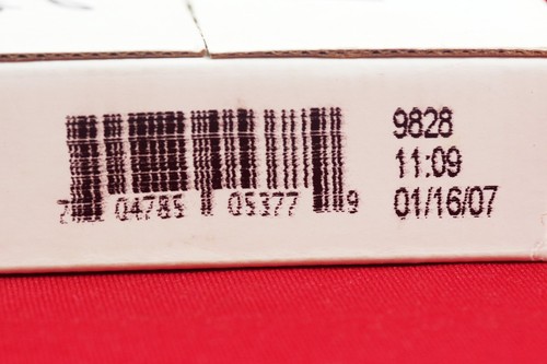 2007 Montana State Quarters Unopened $25 Mint Bag In Box - Picture 4 of 6
