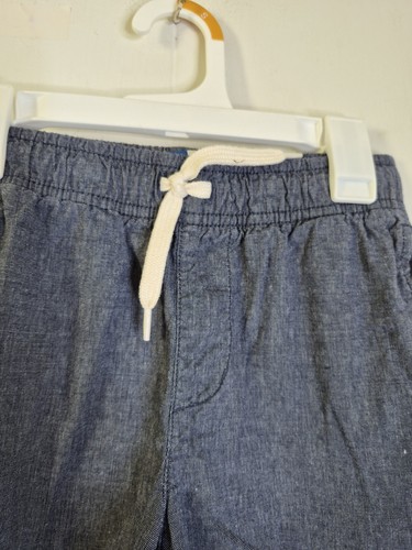 Old Navy Chino Shorts Youth Boys Size M (8) - Picture 3 of 8