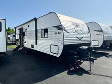 2026 Jayco Jay Flight SLX Double Axle 263BHS