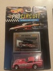 Hot Wheels 1992 Pro Circuit Kenny Bernstein Funny Car Collectible Car 2841