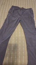 Zara Boys Pants Grey Size 13-14