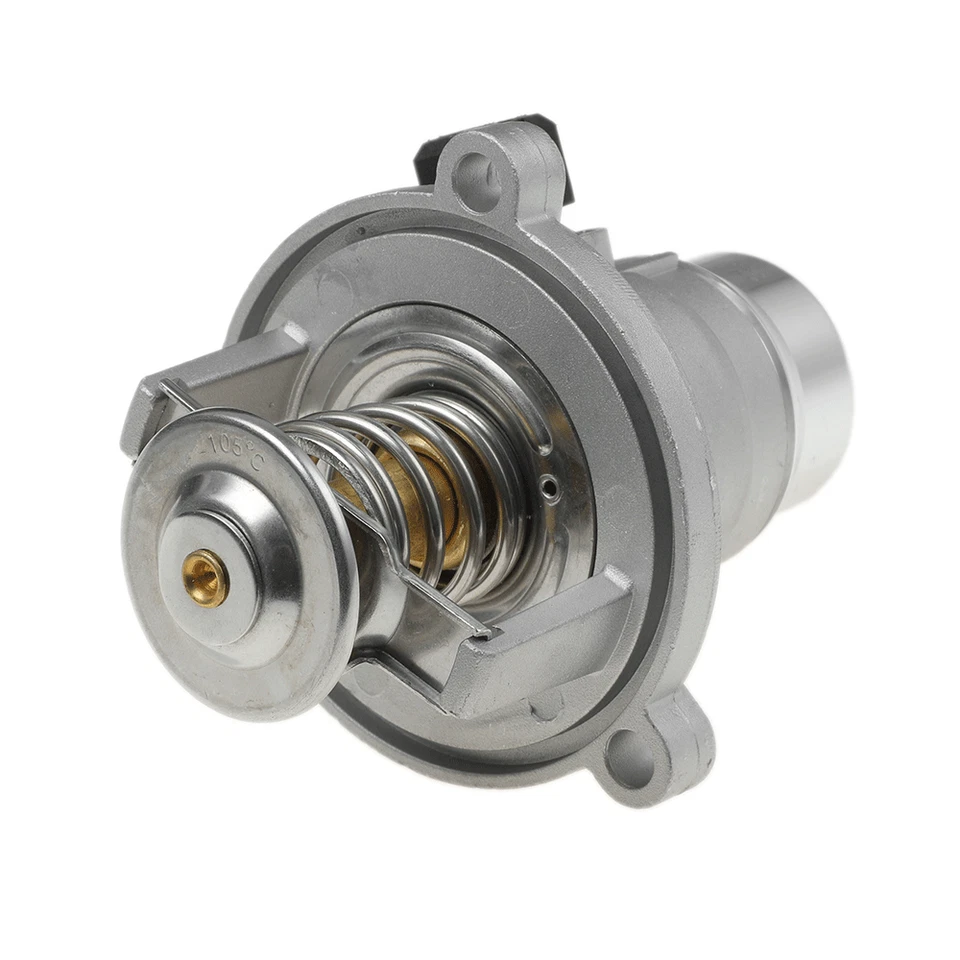 Termostato con Sensor para BMW F10 E60 E63 E64 E65 X5 E53 X5 E70 X6 E71 M3 M4 M6 Foto 2 de 4