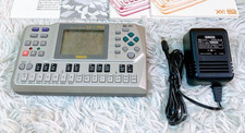 Yamaha QY70 XG MIDI Sequencer Sampler Rhythm Machine Portable Synthesizer