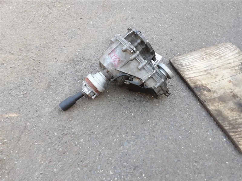 Transfer Case 3.6L Fits 15-23 300 102332 - Image 4 of 4