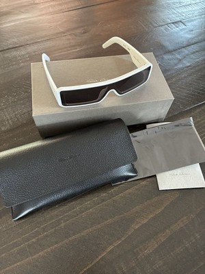 Rick Owen s Geth Shades