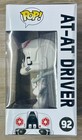 Funko POP! - Star Wars - AT-AT Driver #92 - Walgreens Exclus. - NIB w/ Protector — photo 2