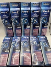 Oral B BRAUN Spazzola Morbida Ultra Fine Set 4 Pezzi Confezione da 10