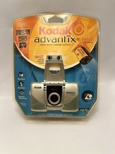 Kodak Advantix C370 Vintage Film Camera