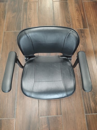 Drive Scout 3 Or Scout 4 Mobility Scooter Seat Assembly w/ Base & Arm Rests