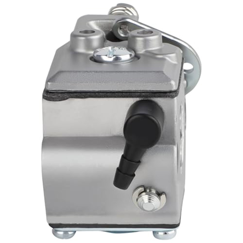 Complete Carburetor Kit for 009 010 011 012 Chainsaws Includes Tune Up Parts