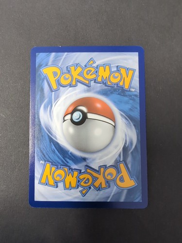 Rayquaza 014/015 McDonald's Promos 2024 Pack Fresh - Picture 4 of 4