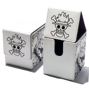 One Piece Deck Box | eBay
