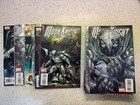 MARVEL MOON KNIGHT 2006 SERIES COMPLETE 1-30 SET AMAZIING NM OR BETTER STUNNING