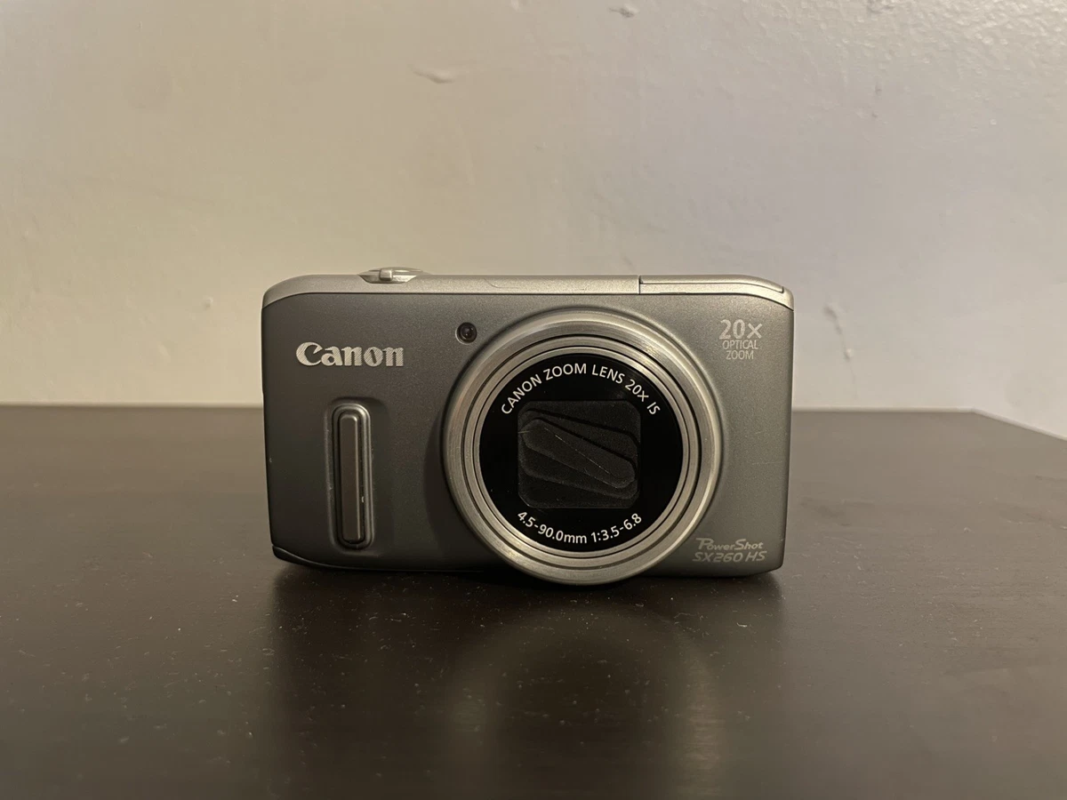 25+ Canon Sx260 for sale | Updated Oct 2026