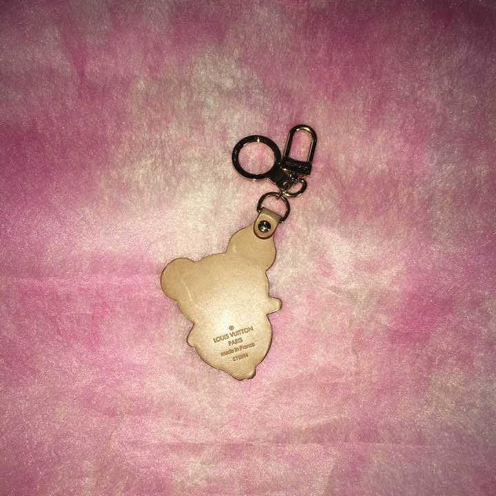 Vuitton Official Store Purchase - image 2