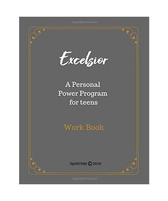 Excelsior workbook, Berga, Sofie