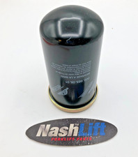 L0009830601V Fits Linde Hydraulic Filter SK04291225JE