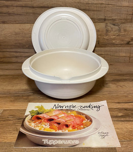 Tupperware Ultra 21 | eBay