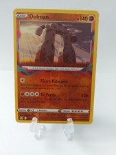 Carte Pokémon : Dolman, rev, 111/196, EB11, Origine Perdue, FR, BE / LP