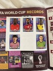 2022 FIFA World Cup Sticker Album(some Stickers Already In) — photo 2