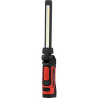 Led Arbeitsleuchte 1000 Lm Akku Werkstattlampe Mit Ladestation Inspektionslampe