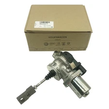 06K145613B Turbocharger Wastegate Actuator For 14-17 VW Passat Jetta Beetle NEW