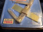 NIB  SCHRADE OLD TIMER HUNTER EDUCATION ASSOCIATION USA POCKET KNIFE BOX W/WEAR — photo 5