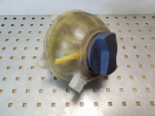 SKODA FABIA I 6Y2 Ausgleichsbehälter 6Q0121407 1.40 Petrol 50kw 2002 25120706