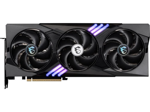 MSI Gaming GeForce RTX 5070 12GB GDDR7 PCI Express 5.0 Graphics Card RTX 5070 12 - Picture 1 of 12