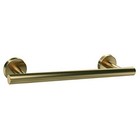 | Towel Bar | 9 inch (229 mm) | Golden Brushed Bronze/Golden Champagne