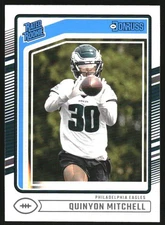 2024 Panini Donruss Football Pick Complete Your Set #201-400 RC Base Stars 🔥🏈