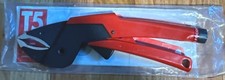 Nos Facom Locking Pliers Model T5.l Made In France 