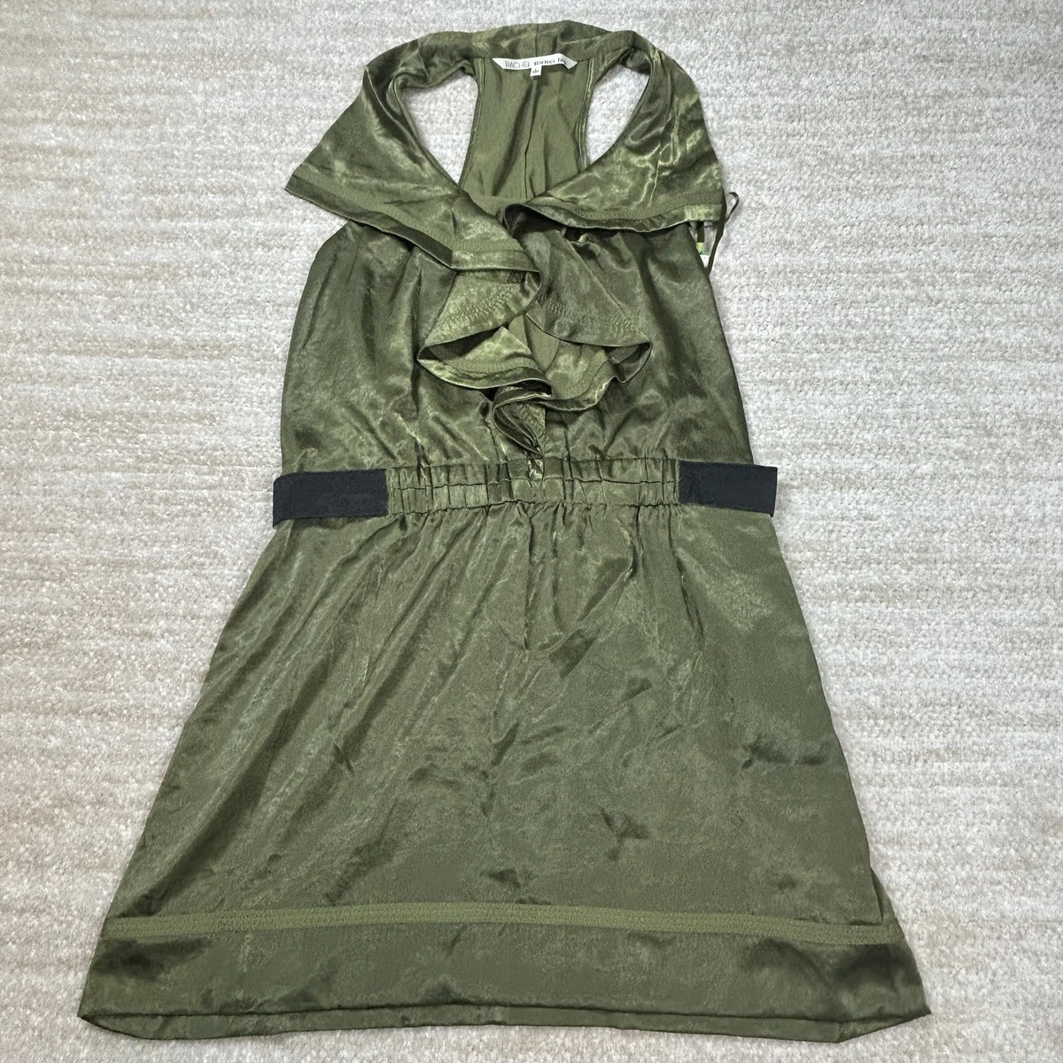 Rachel Roy Dresses Green for sale | eBay