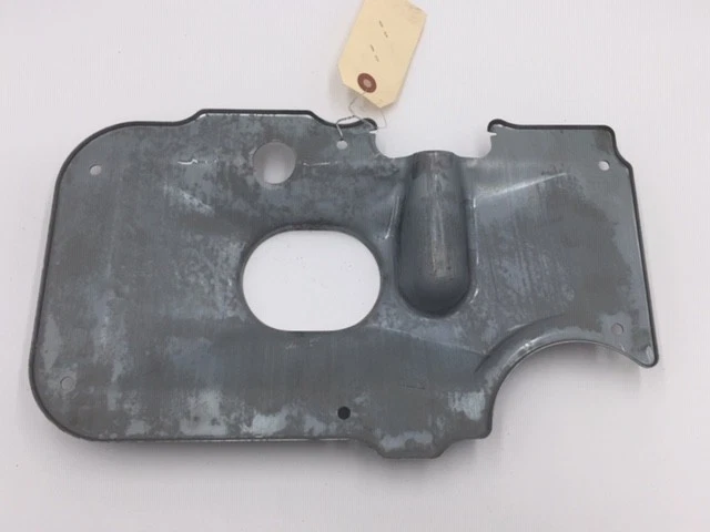 Se adapta a Pontiac G8 2008 deflector cárter de aceite 12591320 - nuevo fabricante de equipos originales 12591320 Foto 2 de 2