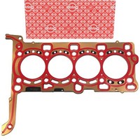 Elring 744.492 Zylinderkopfdichtung FüR Opel Astra J K Insignia A B 1.6 Cdti