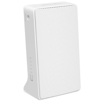 Mercusys 4G+ Cat6 AC1200 WLAN Dual Band Gigabit Router