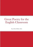 Great Poetry For The English Classroom | Sean Burke | Taschenbuch | Englisch