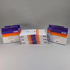 GRC T326-COB Typewriter Correction Ribbon Black IBM Adler-Royal Cartridge Lot 10 thumbnail