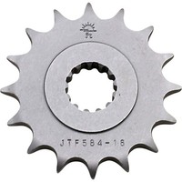 Yamaha YZF R6 / 1000 FZR / Thunderace - Ritzel 16 ZäHne Stahl / JTF584.16