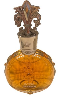 Royal Marina Diamond by Marina De Bourbon Eau De Parfum Spray 3.4 oz For  Women.