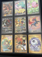Reisegef&auml;hrten Master Set Deutsch Komplett mit Vaultx Binder NM