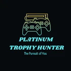 Resident Evil Requiem PS5 Platinum Trophy Service