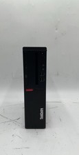 Lenovo ThinkCentre M710s Small Form Factor In...
