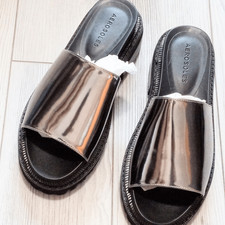  26-4298 Women's Aerosoles Sandal Sz 5