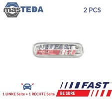FT87028 BLINKER BLINKLICHT BLINKLEUCHTE FAST 2PCS FÜR PEUGEOT BIPPER TEPEE