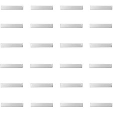 - premium metal stamping rectangle blanks for metal stamping and jewel